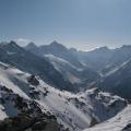 les deux alpes