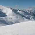 les deux alpes